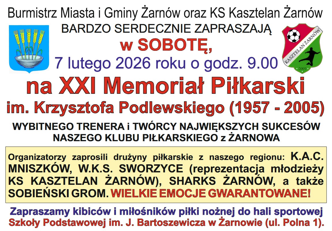 Memoriał
